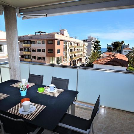 Villaservice - Rovior Atico Calafell Εξωτερικό φωτογραφία