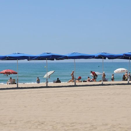 Villaservice - Rovior Atico Calafell Εξωτερικό φωτογραφία