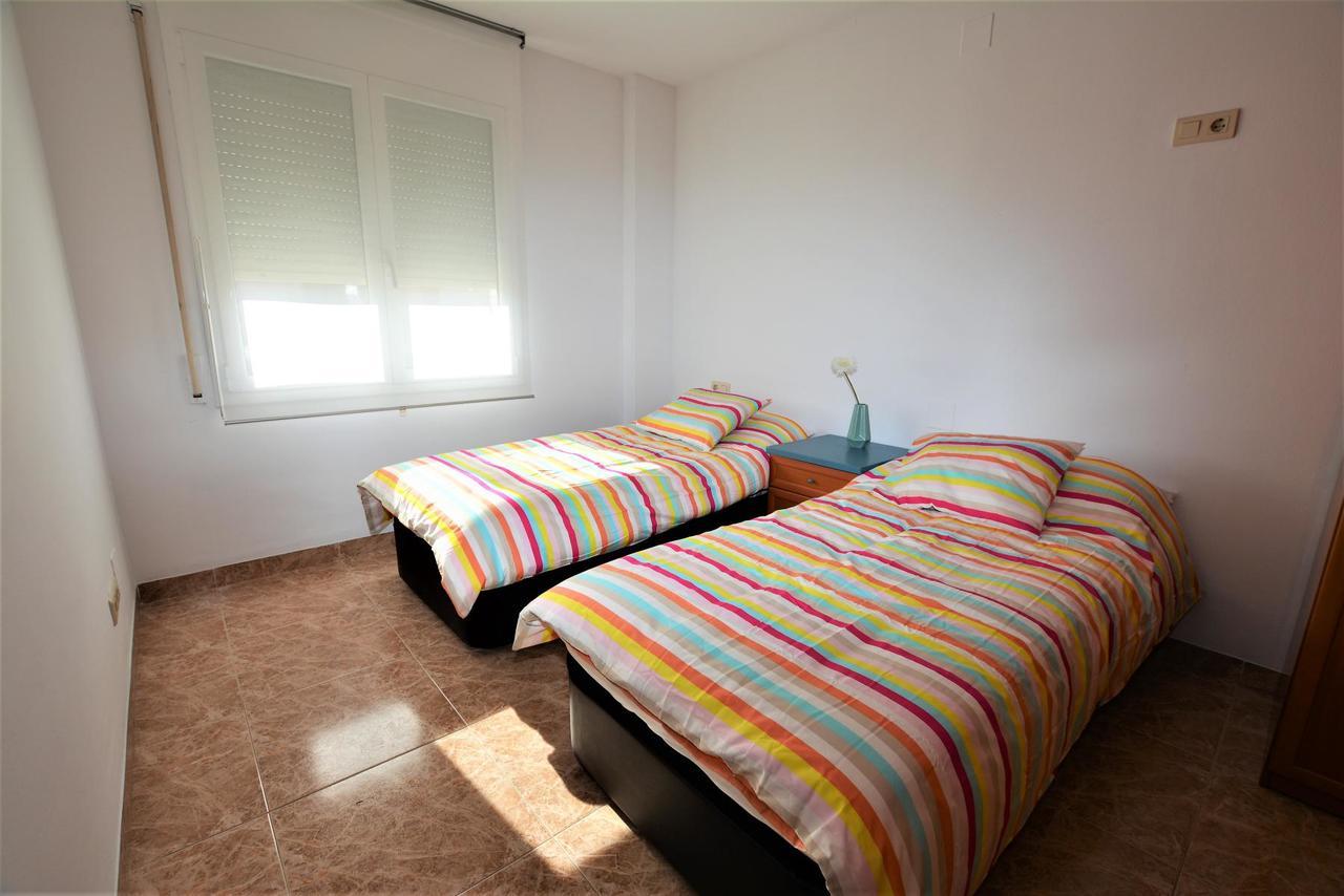 Villaservice - Rovior Atico Calafell Εξωτερικό φωτογραφία