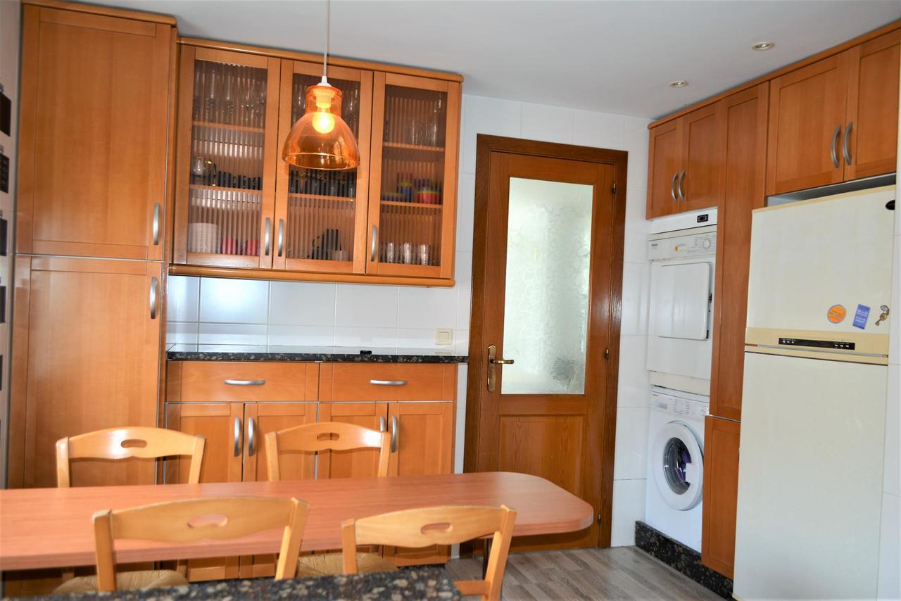 Villaservice - Rovior Atico Calafell Εξωτερικό φωτογραφία
