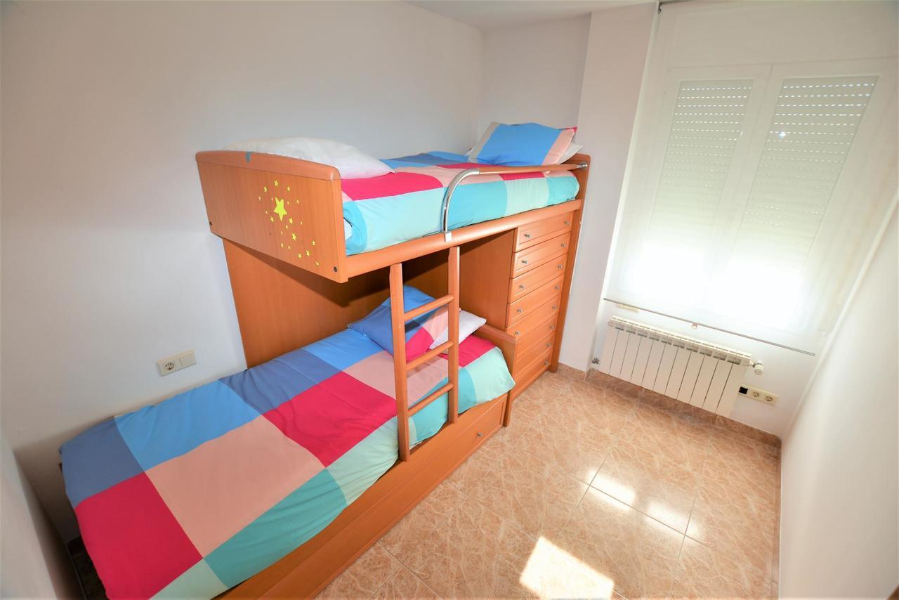 Villaservice - Rovior Atico Calafell Εξωτερικό φωτογραφία