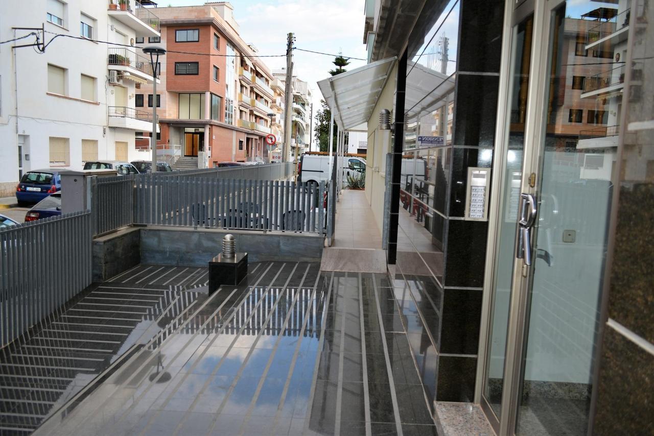Villaservice - Rovior Atico Calafell Εξωτερικό φωτογραφία