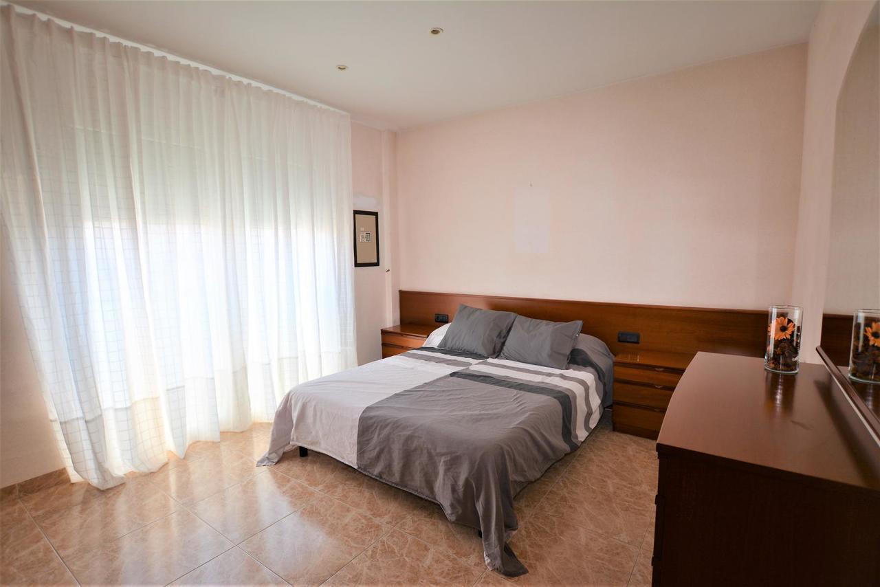 Villaservice - Rovior Atico Calafell Εξωτερικό φωτογραφία