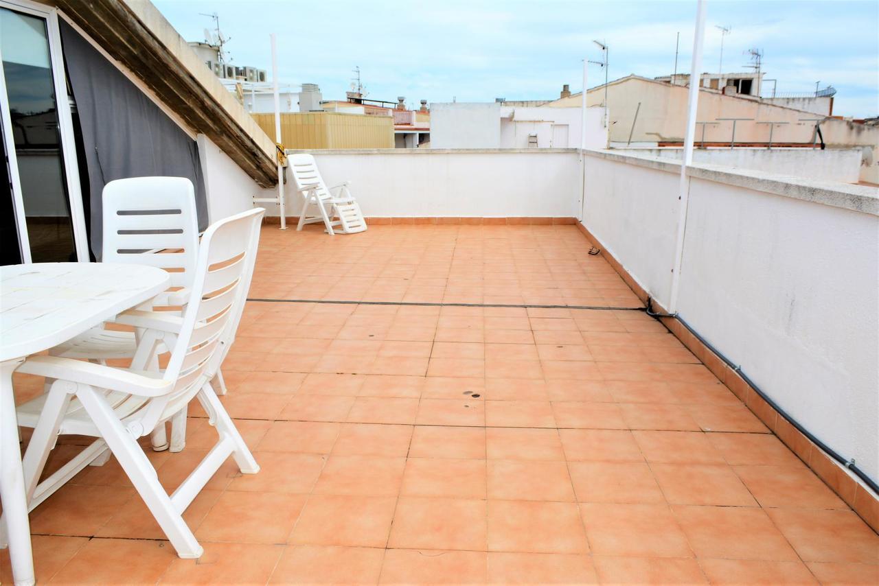 Villaservice - Rovior Atico Calafell Εξωτερικό φωτογραφία