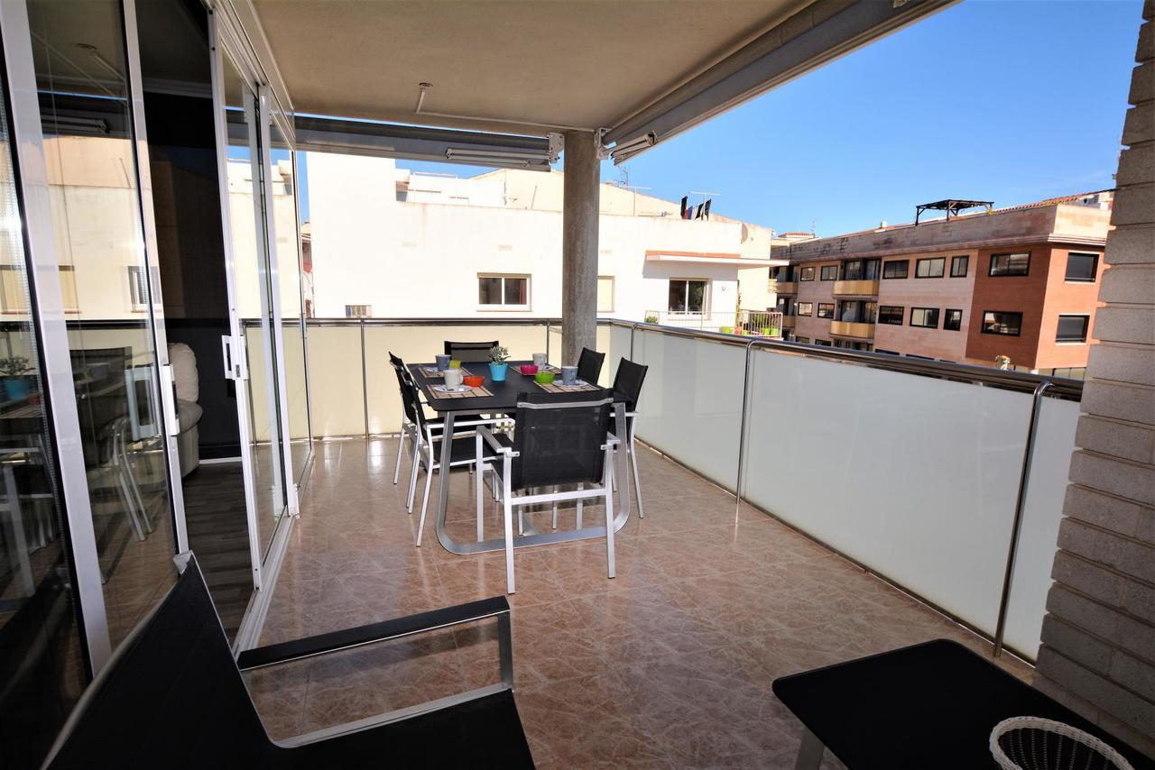Villaservice - Rovior Atico Calafell Εξωτερικό φωτογραφία