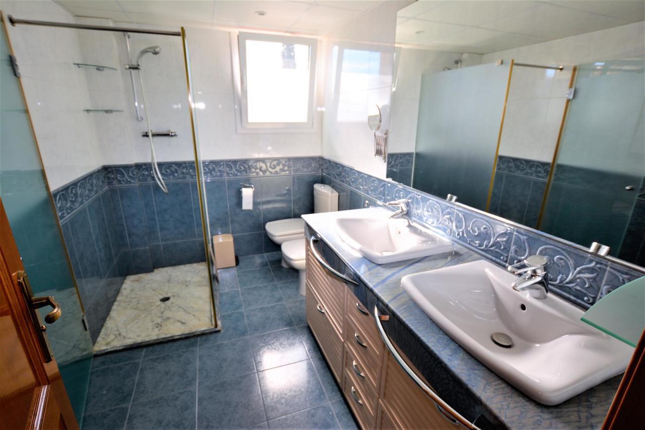 Villaservice - Rovior Atico Calafell Εξωτερικό φωτογραφία