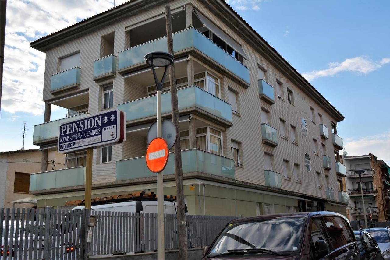 Villaservice - Rovior Atico Calafell Εξωτερικό φωτογραφία