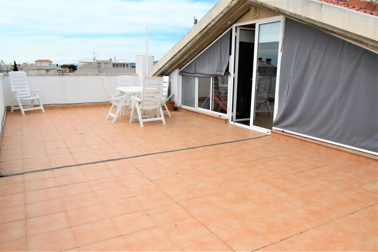 Villaservice - Rovior Atico Calafell Εξωτερικό φωτογραφία