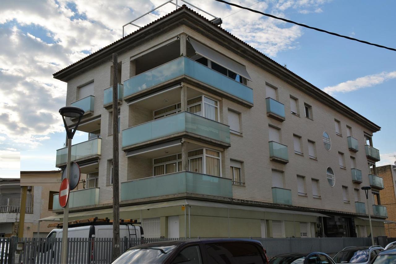 Villaservice - Rovior Atico Calafell Εξωτερικό φωτογραφία