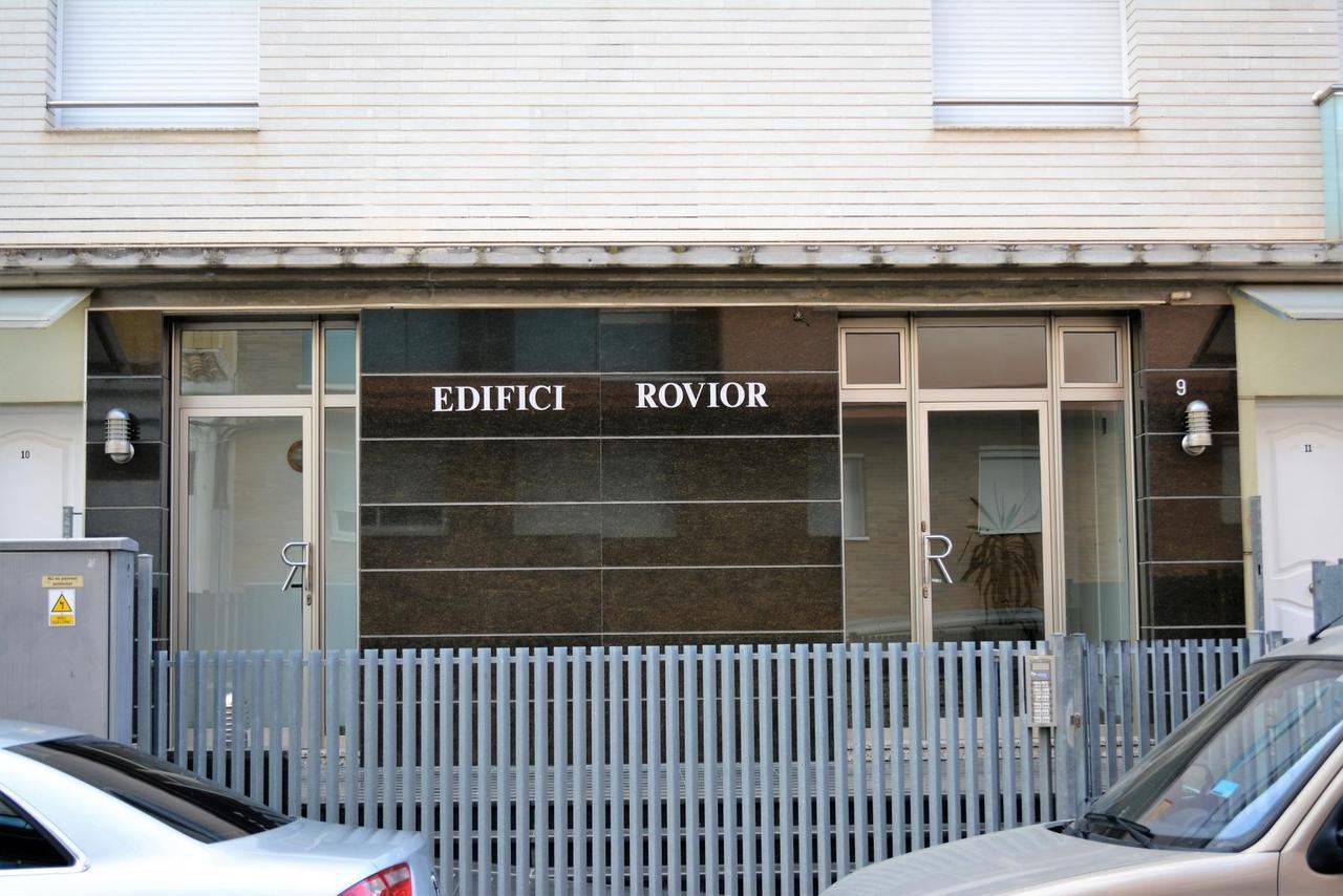 Villaservice - Rovior Atico Calafell Εξωτερικό φωτογραφία