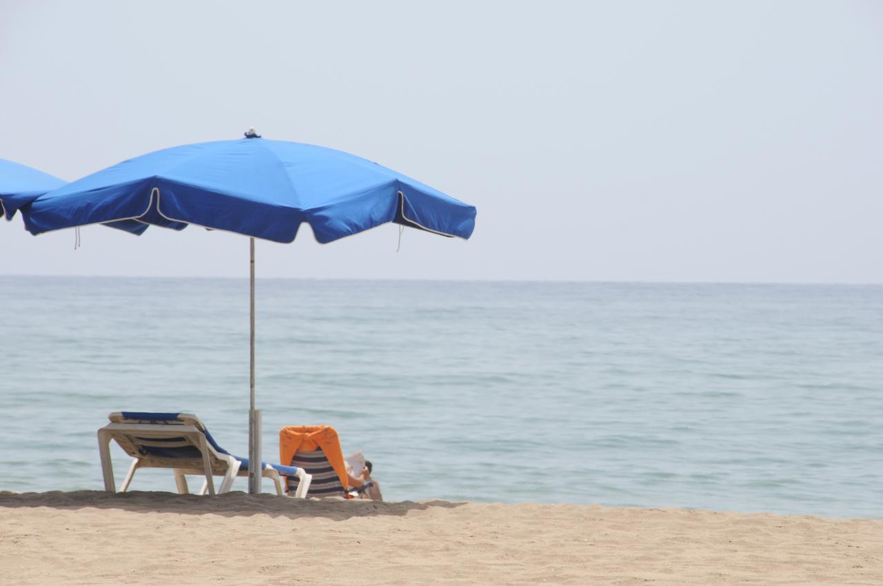 Villaservice - Rovior Atico Calafell Εξωτερικό φωτογραφία