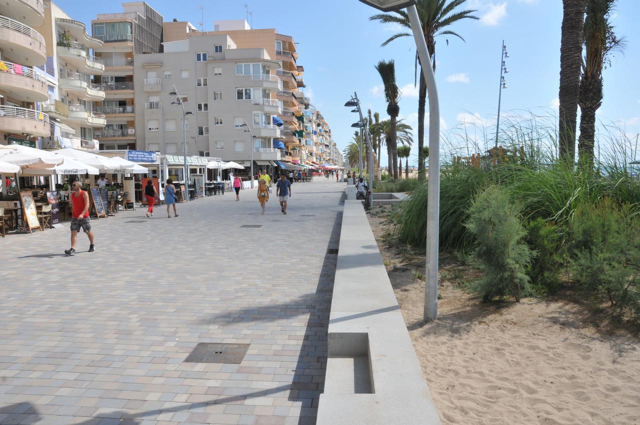 Villaservice - Rovior Atico Calafell Εξωτερικό φωτογραφία
