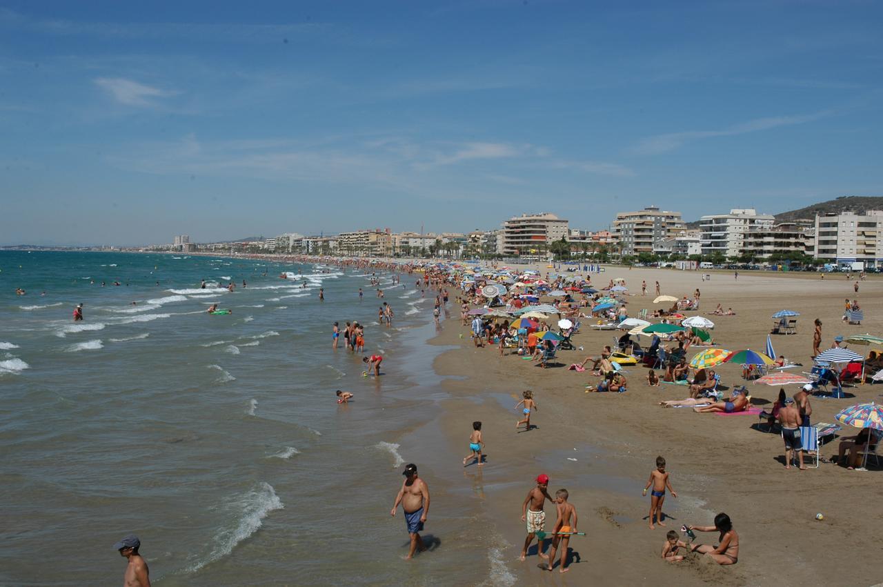 Villaservice - Rovior Atico Calafell Εξωτερικό φωτογραφία