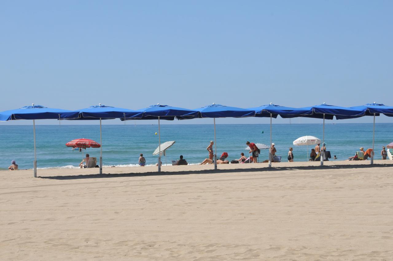 Villaservice - Rovior Atico Calafell Εξωτερικό φωτογραφία